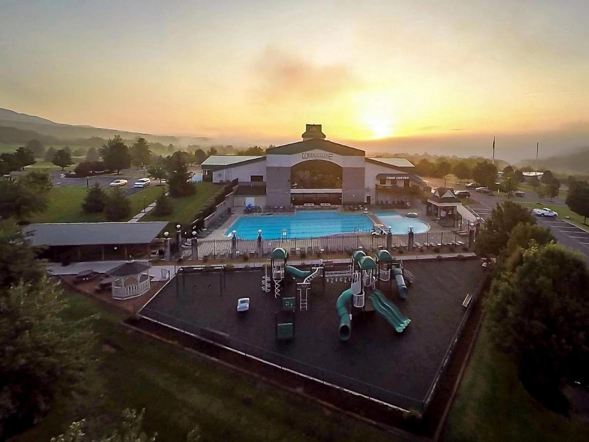 Mountainside Villas At Massanutten By Tripforth McGaheysville Ngoại thất bức ảnh