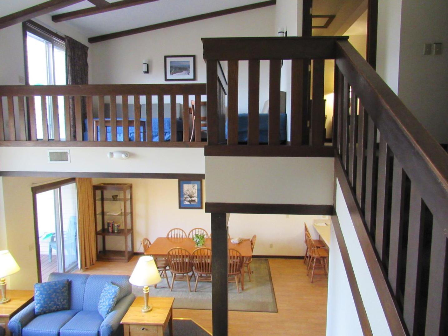 Mountainside Villas At Massanutten By Tripforth McGaheysville Ngoại thất bức ảnh