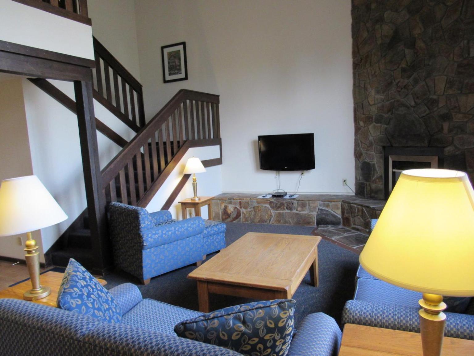 Mountainside Villas At Massanutten By Tripforth McGaheysville Ngoại thất bức ảnh